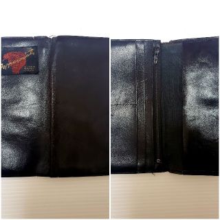 ペパーミント 長財布 当時物 オマケ付きの通販 by hana0114|ラクマ