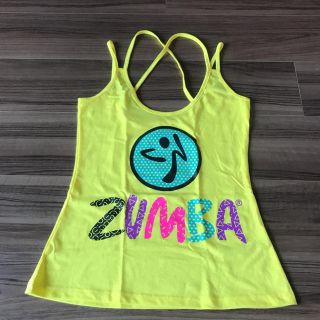 ズンバ(Zumba)のZUMBA ズンバウエア(スポーツ/フィットネス)