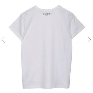 アメリヴィンテージ(Ameri VINTAGE)の AMERI  COATING BASIC TEE  ホワイト(Tシャツ(半袖/袖なし))