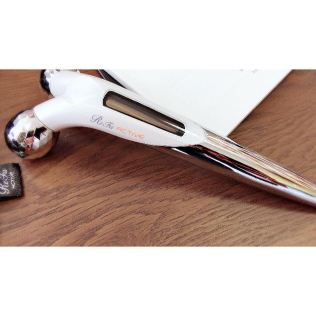リファアクティブディジット - ReFa ACTIVE DIGIT | 商品情報