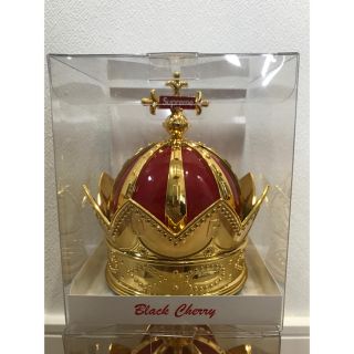 シュプリーム(Supreme)のsupreme crown air freshener(アロマディフューザー)