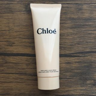 クロエ(Chloe)のChloe ハンドクリーム(ハンドクリーム)