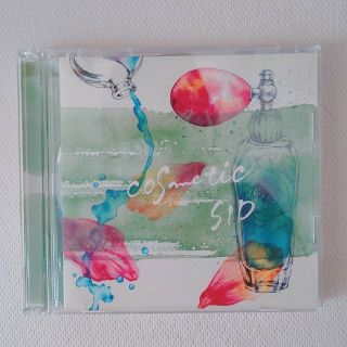 SID cosmetic (CD+DVD)(ポップス/ロック(邦楽))