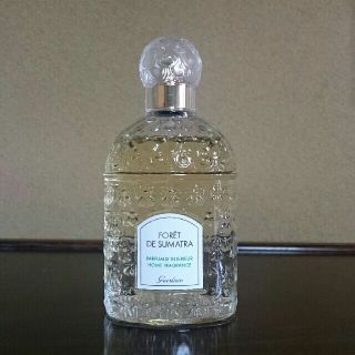 ゲラン(GUERLAIN)のGUERLAIN オリジナルホームフレグランススプレー(日用品/生活雑貨)