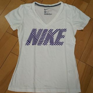 ナイキ(NIKE)のNlKE  Tシャツ(Tシャツ(半袖/袖なし))