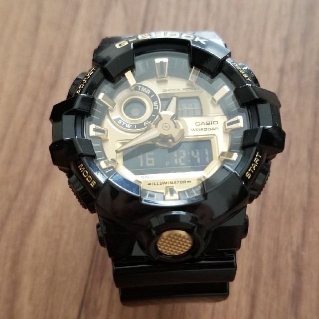カシオ GーSHOCK 5522*JA | littleitalypizzamemphis.com