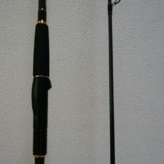 ダイワ(DAIWA)のダイワ ラテオ90L Q(ロッド)