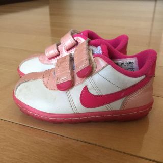 ナイキ(NIKE)の11㎝ナイキスニーカー♡(スニーカー)