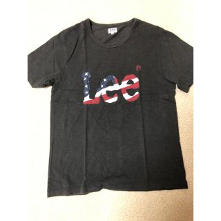 ライトオン(Right-on)の半袖4枚セット Lee BACK NUMBER(Tシャツ/カットソー(半袖/袖なし))