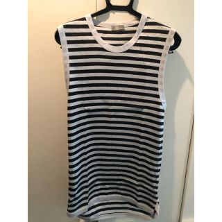 ディオールオム(DIOR HOMME)のdior homme ken5405様専用07ss ボーダーT ディオールオム(Tシャツ/カットソー(半袖/袖なし))