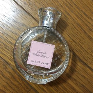 ジルバイジルスチュアート(JILL by JILLSTUART)のジルスチュアート 香水 空瓶(香水(女性用))