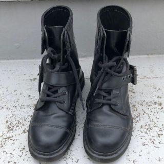 ドクターマーチン(Dr.Martens)のドクターマーチン(ブーツ)