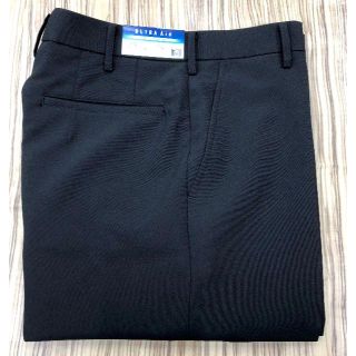 究極の夏ズボン！★標準型学生サマーズボン★ノータック★新合繊生地仕様！ (その他)