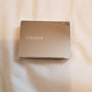 クリニーク(CLINIQUE)の【未使用】CLINIQUE　アイシャドウ(アイシャドウ)