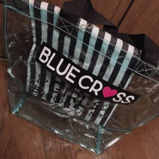 ブルークロス(bluecross)のBLUE CROSS  プールバック(その他)