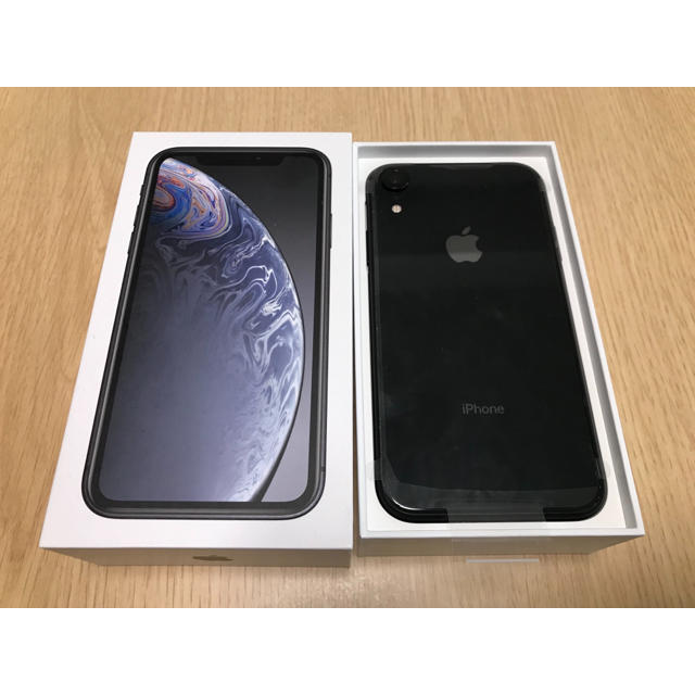 koulin57さま専用 iPhoneXR 256GB Whit@