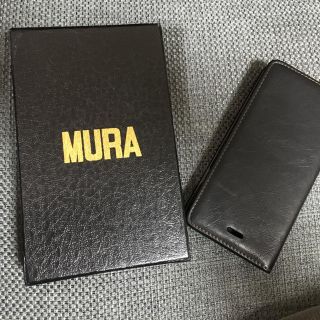 MURA iphone6s ケース(iPhoneケース)