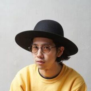 アクネ(ACNE)のEtudes studious (キャップ)