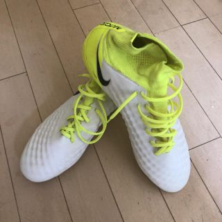 ナイキ(NIKE)の大幅値引き NIKE サッカースパイク(サッカー)