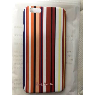 ポールスミス(Paul Smith)のPaul Smith iPhone6用ケース(iPhoneケース)