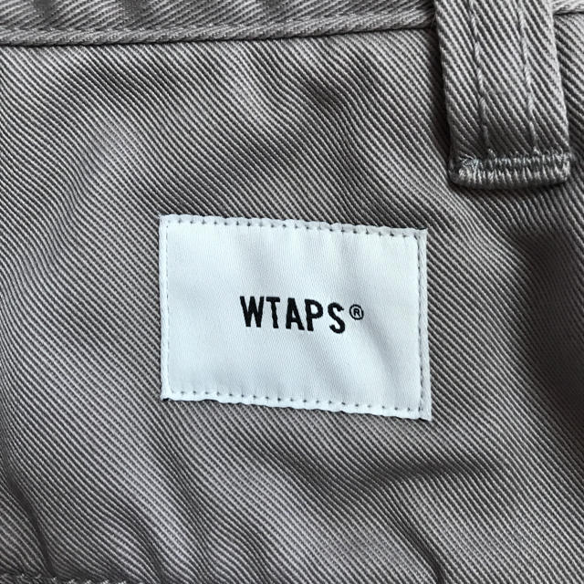 W)taps(ダブルタップス)のwtaps  メンズのパンツ(チノパン)の商品写真