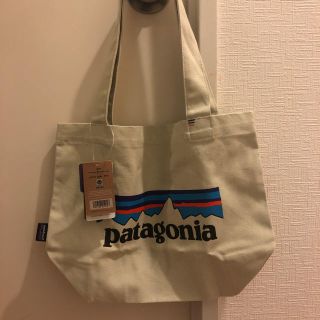 パタゴニア(patagonia)のパタゴニア トートバッグ(トートバッグ)