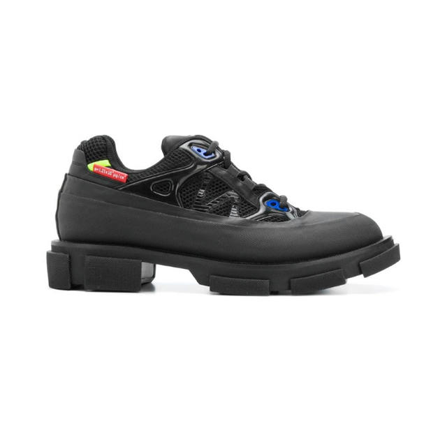 BOTH PARIS Gao Runner 40 スニーカー | myglobaltax.com