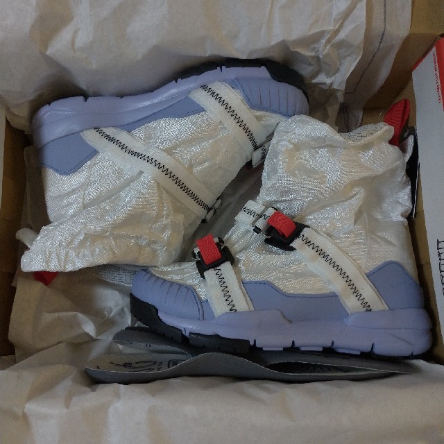 NIKE - NIKE x TOM SACHS MARS YARD OVERSHOE