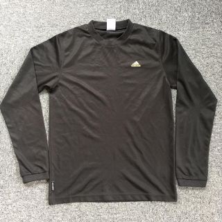 アディダス(adidas)のアディダス インナーシャツ S 長袖(Tシャツ/カットソー(七分/長袖))