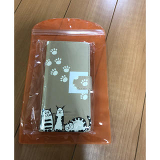 手帳型 iPhone7plus(iPhoneケース)