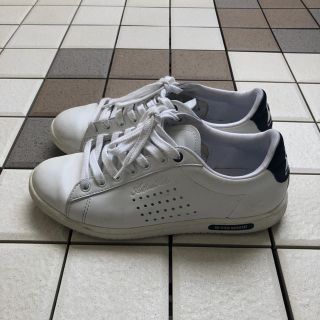 ルコックスポルティフ(le coq sportif)のlecoq sportif スニーカー(スニーカー)