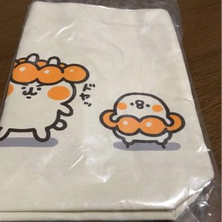 ☆新品未使用☆ポン・デ・ライオン カナヘイ トートバッグ(トートバッグ)
