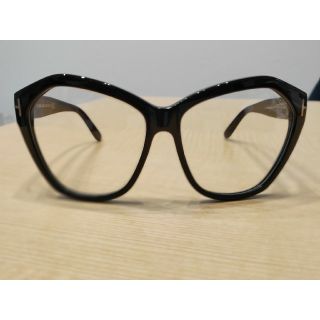 トムフォード(TOM FORD)の【極美品】Tom Fordメガネ(サングラス/メガネ)