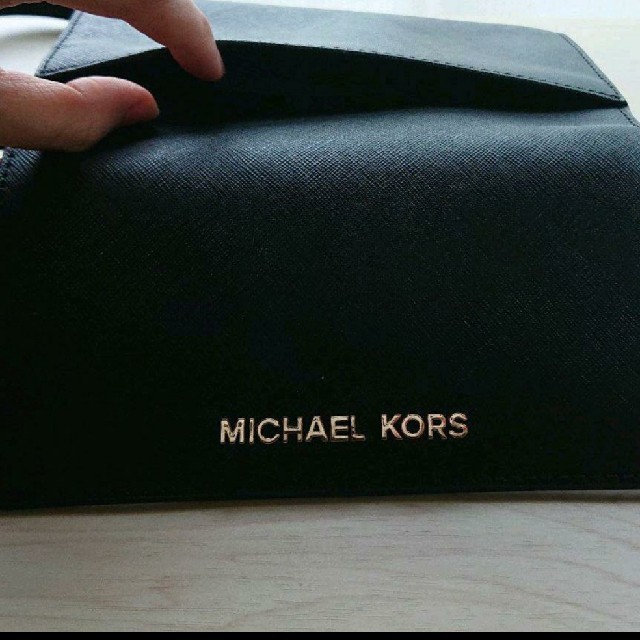 Michael Kors(マイケルコース)のバッグ レディースのバッグ(ハンドバッグ)の商品写真