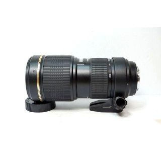 タムロン(TAMRON)の【貴重なペンタックス用】 TAMRON SP 70-200mm F2.8 Di(レンズ(ズーム))