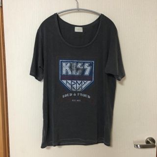 アングリッド(Ungrid)のungridのTシャツ(Tシャツ(半袖/袖なし))