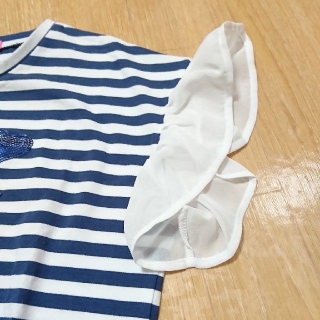 RONI(ロニィ)の専用 キッズ/ベビー/マタニティのキッズ服女の子用(90cm~)(Tシャツ/カットソー)の商品写真