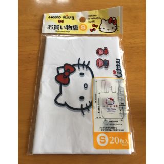 サンリオ(サンリオ)のショッピングバッグ  お買い物袋(ショップ袋)