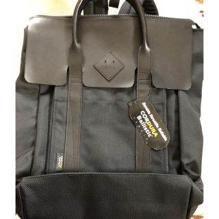 ステュディオス(STUDIOUS)のSTUDIOUS cordura リュック トートバッグ(トートバッグ)