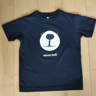 モンベル(mont bell)の＊mont-bell＊(Tシャツ/カットソー)