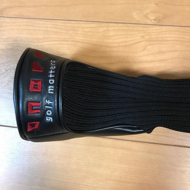 Onoff(オノフ)のオノフ  フェアウェイウッド3  カバー スポーツ/アウトドアのゴルフ(その他)の商品写真