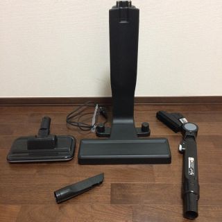 【花syou様専用】PV-BC500 充電台と付属品(掃除機)