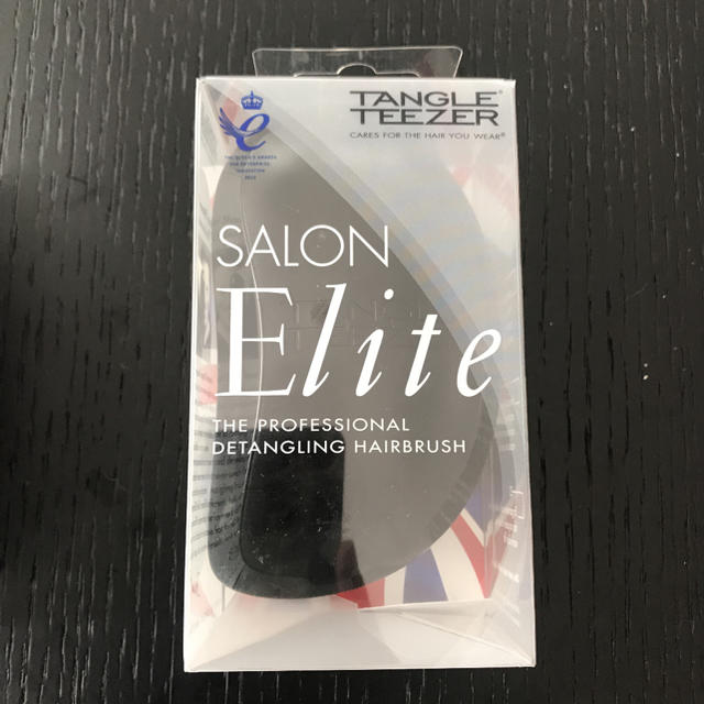 soraa様専用♡ TANGLE TEEZER   コスメ/美容のヘアケア/スタイリング(ヘアブラシ/クシ)の商品写真