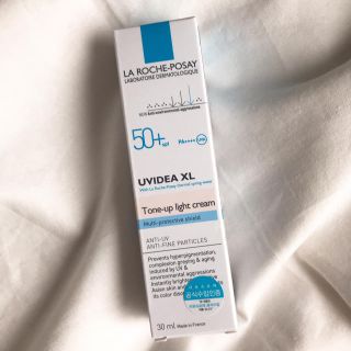 ラロッシュポゼ(LA ROCHE-POSAY)のラロッシュポゼ トーンアップ日焼け止め(日焼け止め/サンオイル)