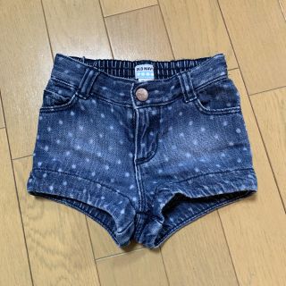 オールドネイビー(Old Navy)のold navy☆デニムショートパンツ(パンツ)