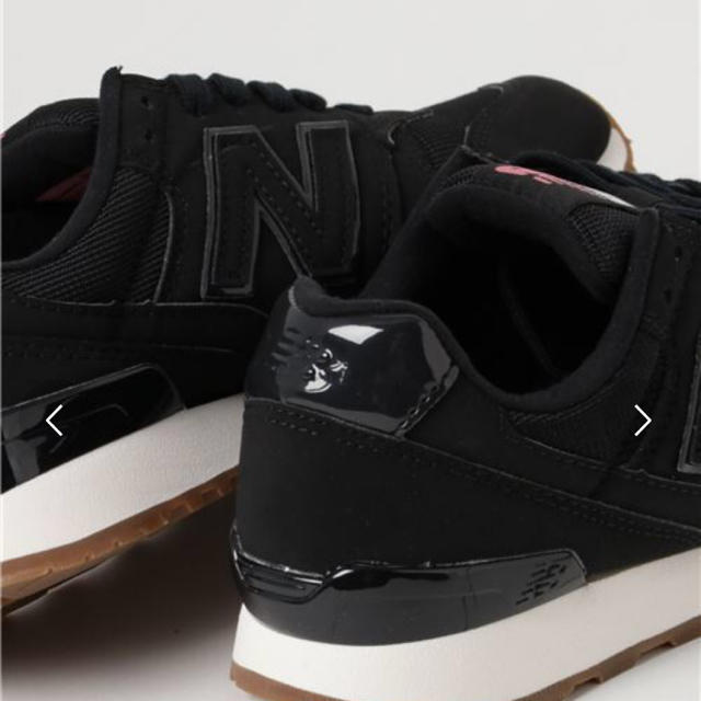 New Balance(ニューバランス)のみみ様専用   新品✳︎ニューバランス スニーカー レディースの靴/シューズ(スニーカー)の商品写真