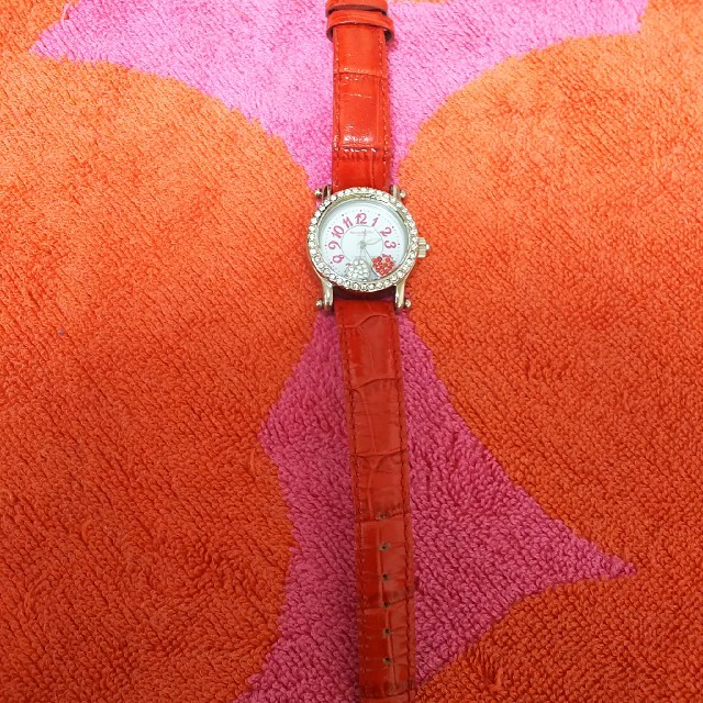 ALESSANdRA OLLA(アレッサンドラオーラ)のアレサンドラオーラ 腕時計  AlESSAdRA OLLA レディースのファッション小物(腕時計)の商品写真
