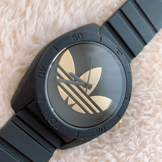 アディダス(adidas)のアディダス adidas 腕時計(腕時計(アナログ))