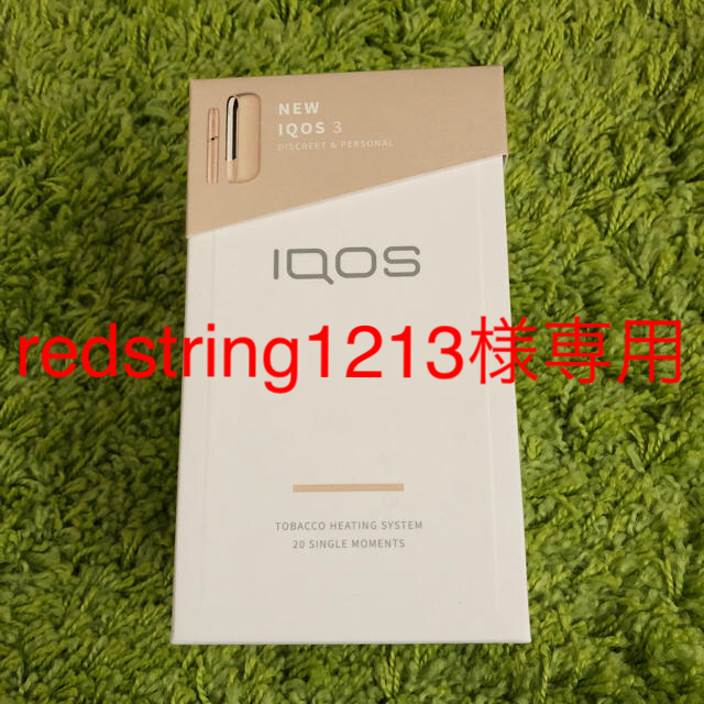 IQOS