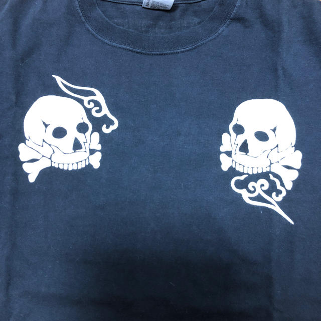 Anvil - 斉藤和義 青春ブルースツアー Tシャツの通販 by でぃ Anvil - 斉藤和義 青春ブルースツアー Tシャツの通販 by でぃ